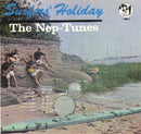 Nep-Tunes - Surfers' Holiday (Vinyle Usagé)