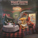 Claude Bolling / Maurice Andre - Toot Suite (Vinyle Usagé)