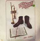 Mike Adkins - He Is Near (Vinyle Usagé)