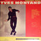 Yves Montand - Dansez Avec Yves Montand (Vinyle Usagé)