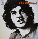 Joe Cocker - Joe Cocker (Vinyle Usagé)