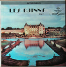 Djinns - Vol 1 (Vinyle Usagé)