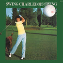 Robert Charlebois - Swing Charlebois Swing (Vinyle Usagé)