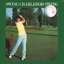 Robert Charlebois - Swing Charlebois Swing (Vinyle Usagé)