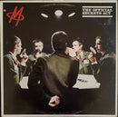 M  - The Official Secrets Act (Vinyle Usagé)