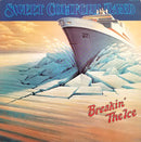 Sweet Comfort Band - Breakin' The Ice (Vinyle Usagé)