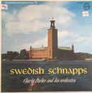 Charlie Parker - Swedish Schnapps (Vinyle Usagé)