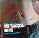 Various - Please Feed The Animals (Vinyle Usagé)