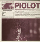 Maxime Piolot - Paroles Et Musique N 23 (Vinyle Usagé)