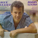 Bobby Vinton - Blue Velvet (Blue On Blue) (Vinyle Usagé)