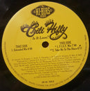 Chili Hi Fly - Is It Love? (Vinyle Usagé)