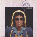 Terri Gibbs - Over Easy (Vinyle Usagé)
