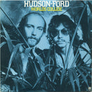 Hudson/Ford - Worlds Collide (Vinyle Usagé)