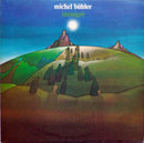 Michel Buhler - Immigre (Vinyle Usagé)