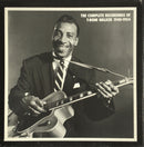 T-Bone Walker - The Complete Recordings Of T-Bone Walker 1940-1954 (Vinyle Usagé)