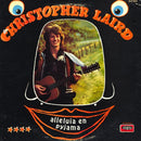 Christopher Laird - Alleluia en Pyjama (Vinyle Usagé)