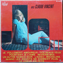Claude Vincent - Je (Vinyle Usagé)
