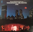Mahavishnu Orchestra - Between Nothingness and Eternity: Mahavishnu Orchestra Live (Vinyle Usagé)