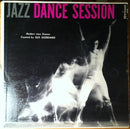 Gus Giordano / Alan Swain - Jazz Dance Session (Vinyle Usagé)