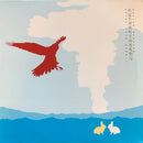 Sufjan Stevens - Enjoy Your Rabbit (Vinyle Usagé)