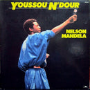 Youssou N Dour - Nelson Mandela (Vinyle Usagé)