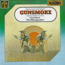 William Conrad - Gunsmoke (Vinyle Usagé)
