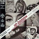 Soundtrack - Francis Lai: Un Homme Et Une Femme (Vinyle Usagé)