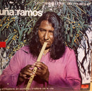 Una Ramos - Un Roseau Plein de Musique (Vinyle Usagé)