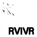 RVIVR - RVIVR (Vinyle Usagé)