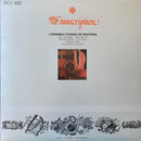 Various / Ensemble DOndes De Montreal - LEnsemble DOndes De Montreal (Vinyle Usagé)