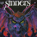 Sinners - Les Sinners (Vinyle Usagé)