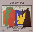 Skywalk - The Bohemians (Vinyle Usagé)
