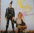 Nina Hagen - Punkhochzeit (Vinyle Usagé)