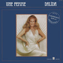 Dalida - Une Femme (Vinyle Usagé)