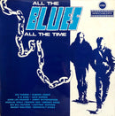 Various - All The Blues All The Time (Vinyle Usagé)