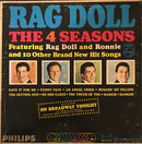 4 Seasons - Rag Doll (Vinyle Usagé)