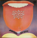 Gentle Giant - Acquiring the Taste (Vinyle Usagé)