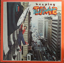 Paul Jabara - Keeping Time (Vinyle Usagé)