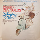 Soundtrack - Harry Sukman: The Singing Nun (Vinyle Usagé)