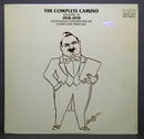 Various / Caruso - The Complete Caruso Volume 15 (Vinyle Usagé)