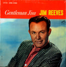Jim Reeves - Gentleman Jim (Vinyle Usagé)