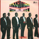 Bossa Combo Big Band - Arrosoire (Vinyle Usagé)