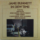Jane Bunnett - In Dew Time (Vinyle Usagé)