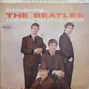 Beatles - Introducing the Beatles (Vinyle Usagé)