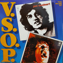Joe Cocker - VSOP (Joe Cocker / With A Little Help From My Friends) (Vinyle Usagé)