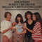 Jane Fonda - Jane Fonda's Workout Record For Pregnancy Birth And Recovery (Vinyle Usagé)