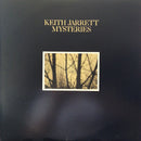 Keith Jarrett - Mysteries (Vinyle Usagé)