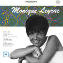 Monique Leyrac - Monique Leyrac (Vinyle Usagé)