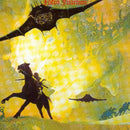 Billy Coxs Nitro Function - Nitro Function (Vinyle Usagé)