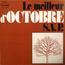 Octobre - Le Meilleur d Octobre SVP (Vinyle Usagé)